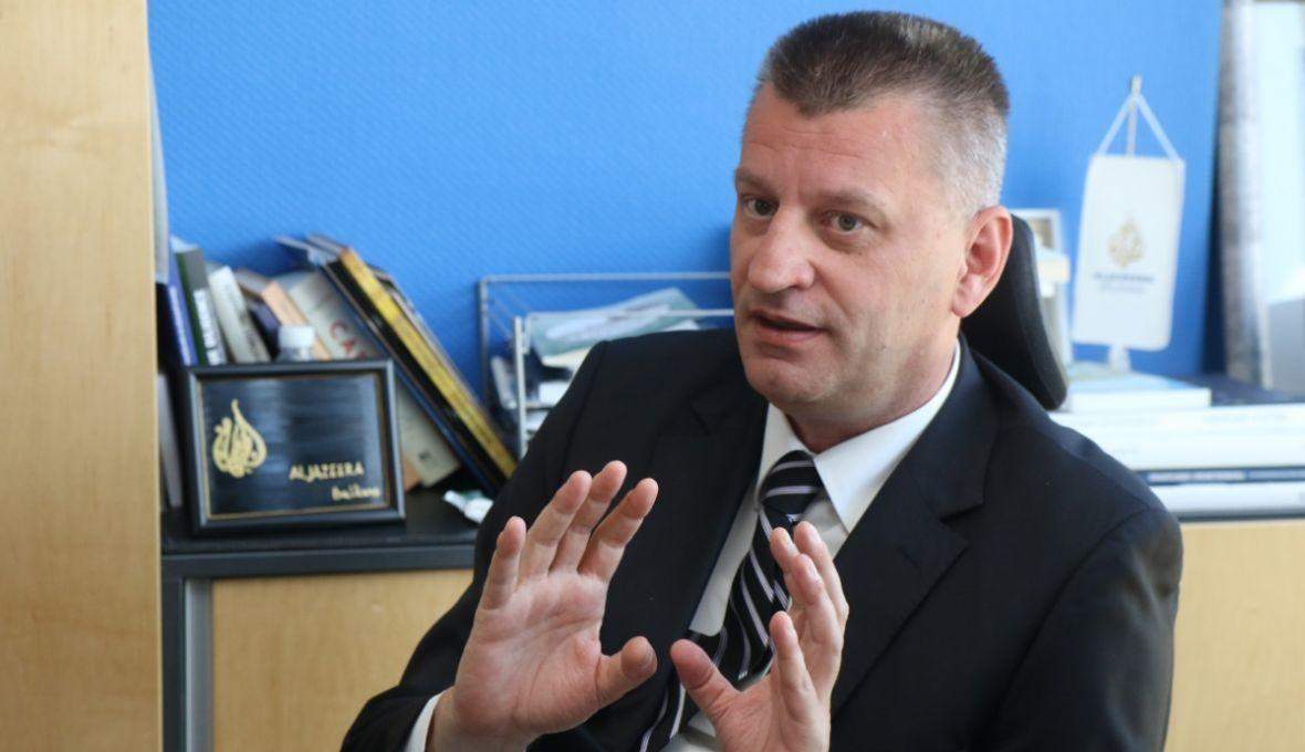 Tarik Đođić: Priznanja su potvrda da smo na pravom putu 